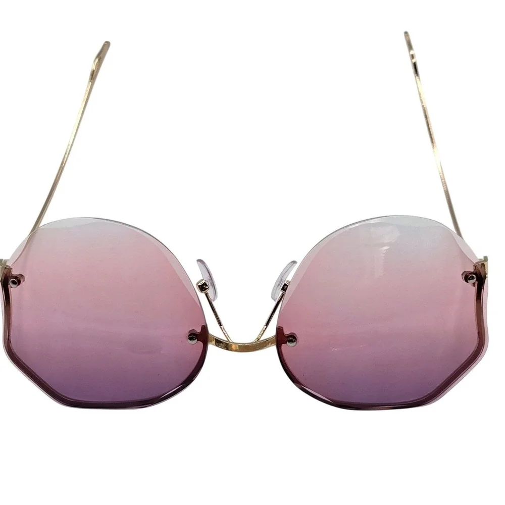 Unbranded large frame